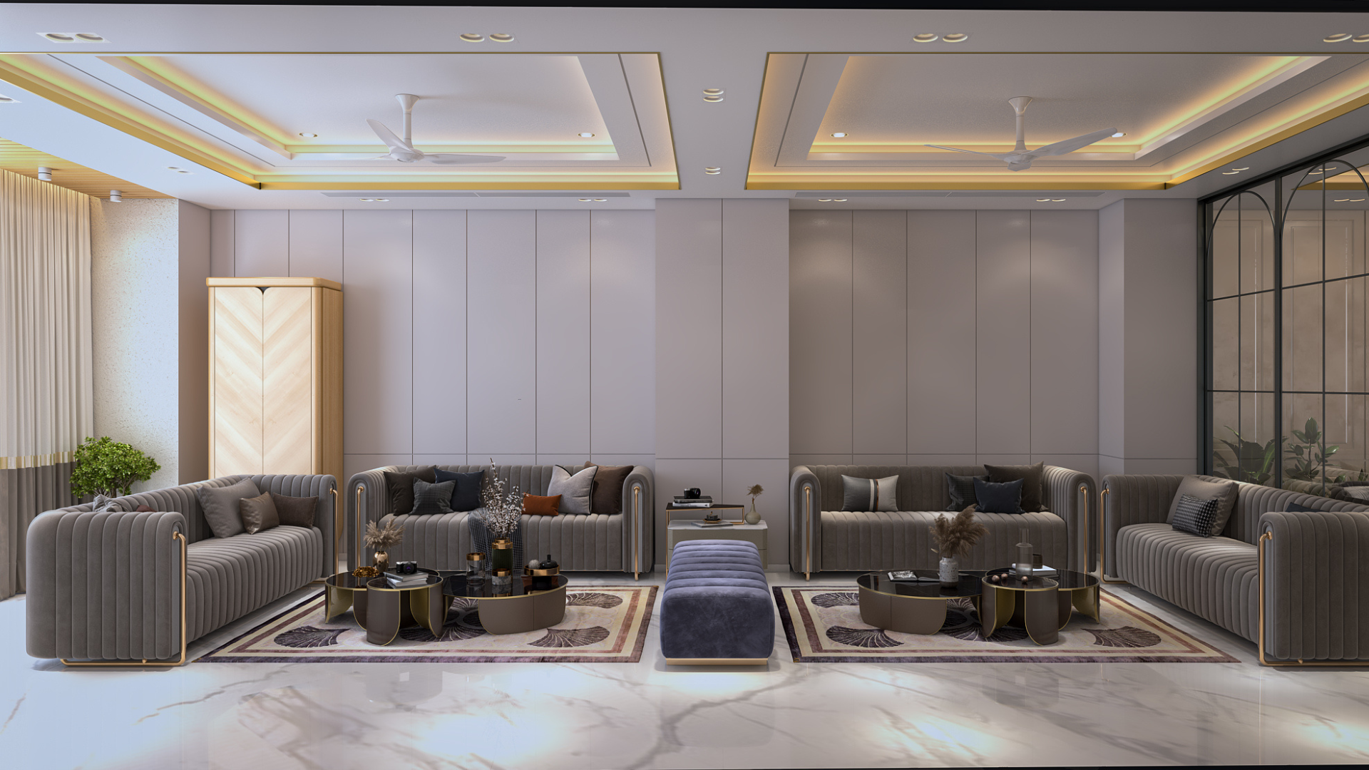 Designing Spaces That Tell Your Story